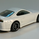 Illustration for article titled CUSTOM wing delete Supra!!